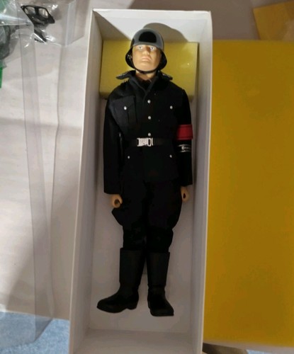 German soldier elite - ,