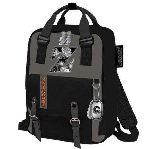 Dragon ball bag 30cm cerdà - z,