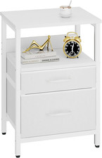 Comodino, Tavolino Con 2