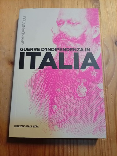 Guerre indipendenza in - guerre,