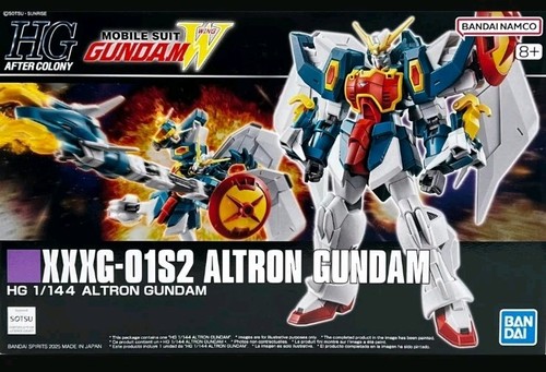 Gundam 144 hguc hgac - gundam,