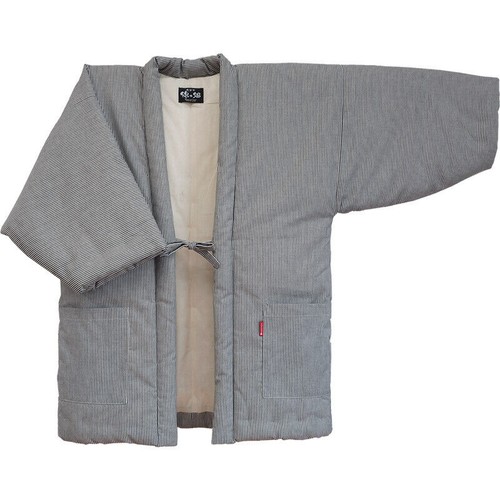 Kimono giapponese hanten caldo - hanten,