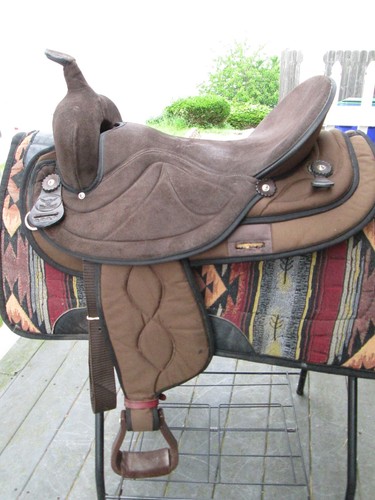 Sella trail big horn - '',