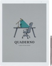 Fujitsu Quaderno GEN 3 COLOR