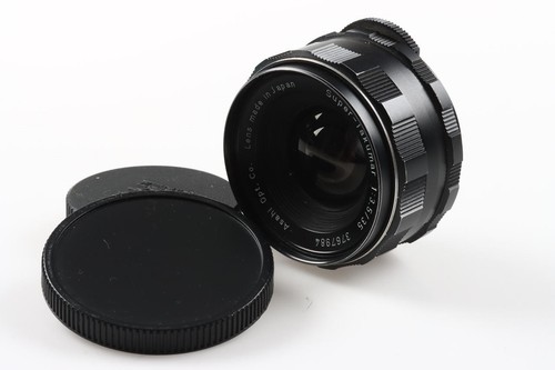 Pentax super takumar - pentax, mm