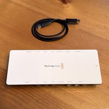 Blackmagic Design Intensità