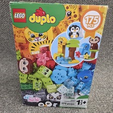 LEGO DUPLO Classic Creative