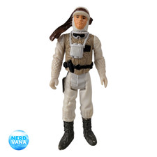 Star Wars Luke Skywalker Hoth