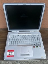 Notebook Pc Laptop Compaq Presario R4000 Computer Rotto Broken Ricambi Pezzi