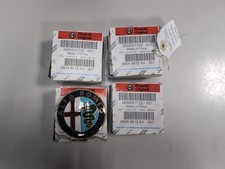 4 PEZZI COPRIMOZZI BORCHIA