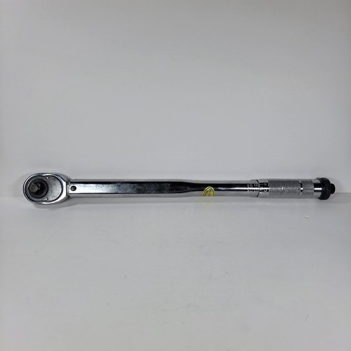 Torque wrench inches long - wrench,