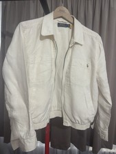 Giacca di lino Polo Ralph