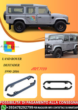 Art 7139 pedane laterali - pedane,