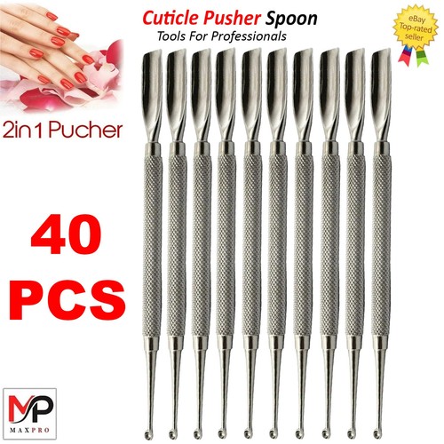 Cucchiaio spingi cuticole - , cura
