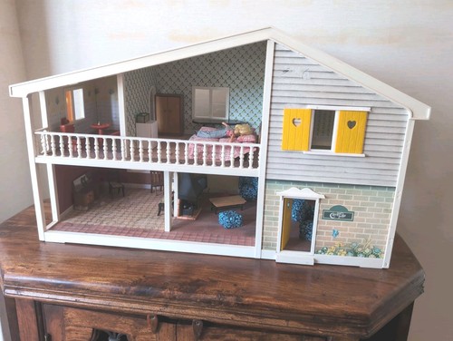 Lundby barton toys - lundby,