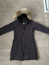 Canada Goose donna Kensington