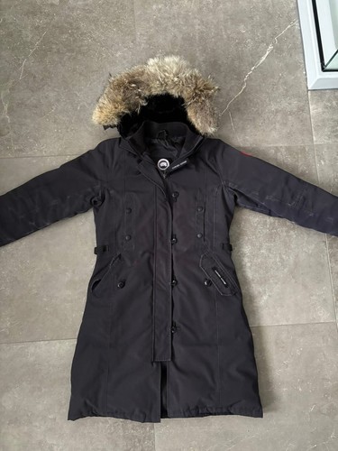 Canada goose donna - goose,