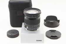 SIGMA 17-70mm F2.8-4 DC MACRO