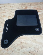 Tappetini auto Fiat 600 Hybrid