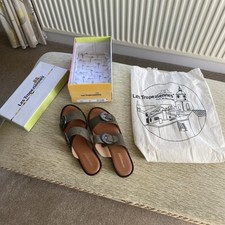 Sandali LES TROPEZIENNES