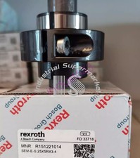 R151221014 Dado a vite a sfera