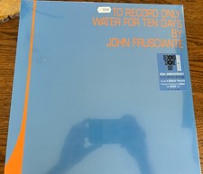 John Frusciante - To Record