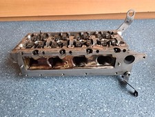 Testata motore audi - motore,