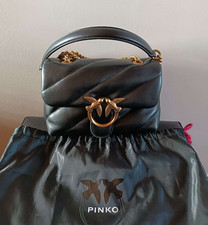 Pinko Mini Love Bag Puff Maxi