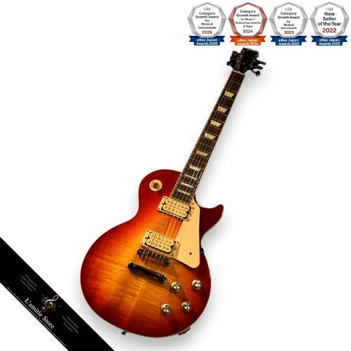 Gibson les paul standard anni - paul,