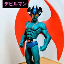 Figurina Bandai Devilman serie