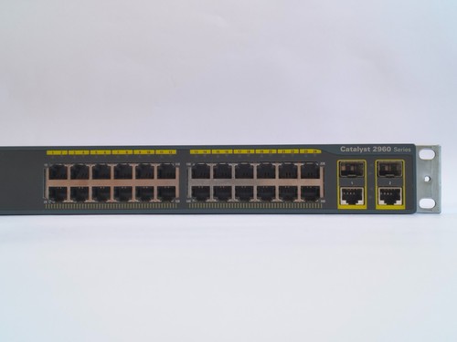 Switch cisco catalyst - switch,