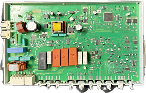 Riparazione scheda elettronica - riparazione,