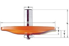 CMT 990.501.11 FRESA ANTINE