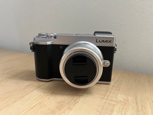 Panasonic lumix gx7mk3 - panasonic, dc-gx7mk3