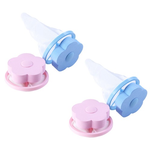 4pcs lavatrice forma di - 4pcs,