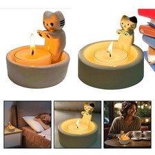 Candelabro cartone animato