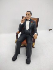 Statua Il Padrino Vito