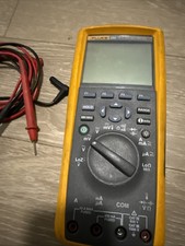MULTIMETRO DIGITALE FLUKE 289