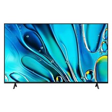Sony google tv - 55",