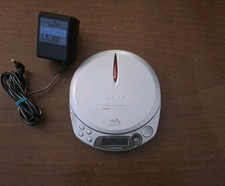 SONY WALKMAN CD D-NE511