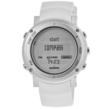 Suunto Core Alu White Unisex