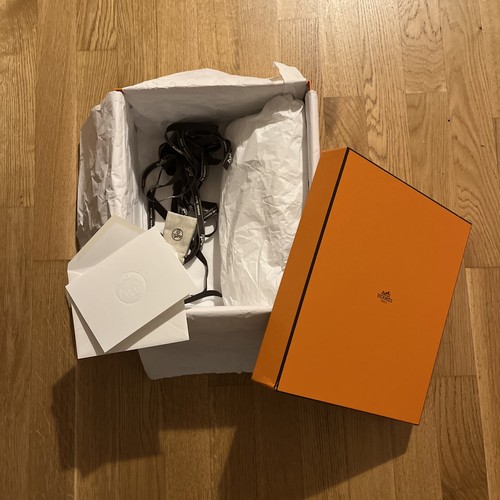 Hermès confezione regalo 1497 - regalo,