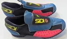 Scarpe da mountain bike SIDI