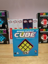 Speed Puzzle Cube Puz Blox