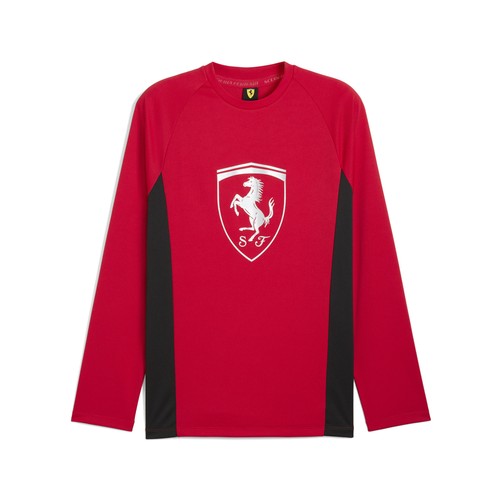 Pullover puma scuderia ferrari - scuderia,