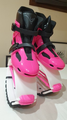 Scarpe rimbalzo canguro - da,