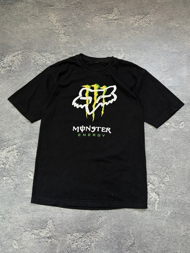 Fox racing monster - fox,