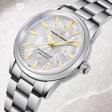 Orologio Uomo 40MM PAGANI