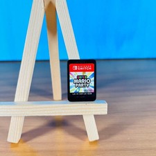 SUPER MARIO PARTY NINTENDO SWITCH ITALIANO GIOCO MULTI LINGUA PAL Solo Cartuccia