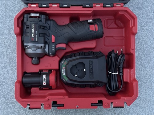 Avvitatore impulsi batteria